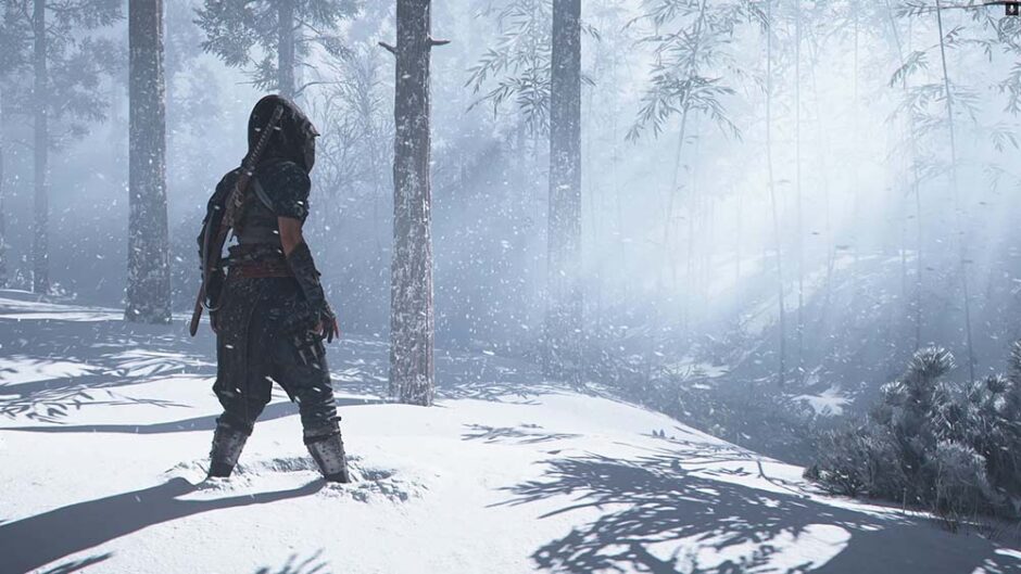 Eerste uitbreiding voor Assassin’s Creed Shadows met de titel Claws of Awaji is voorzien van een datum