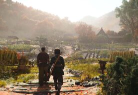 Ubisoft onthult jaar 1 roadmap voor Assassin's Creed Shadows