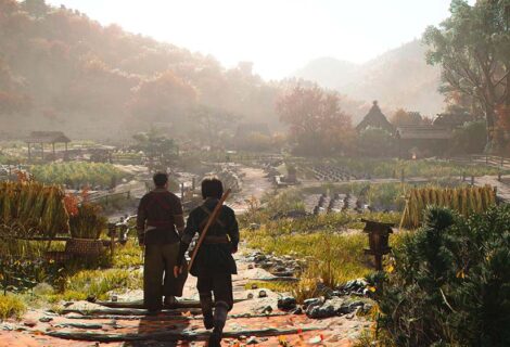 Ubisoft onthult jaar 1 roadmap voor Assassin's Creed Shadows