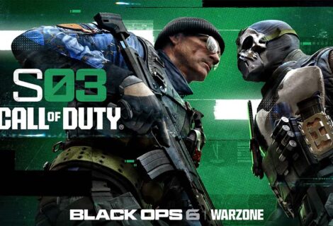 Seizoen 3 voor Call of Duty: Black ops 6 en Warzone begint op 2 april, dit is alles wat je moet weten