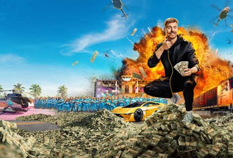 Mr. Beast is al bezig met het zoeken van nieuwe spelers voor Beast Games seizoen 2, met name gezocht naar sterke en slimme mensen