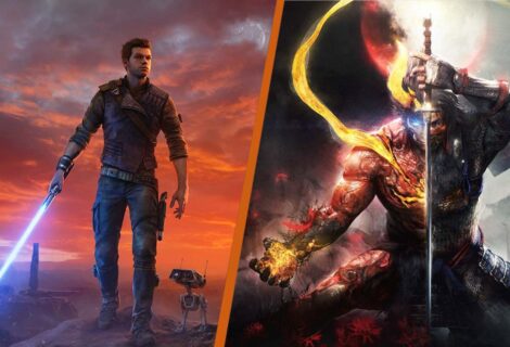 De beste Soulslike-games die niet zijn gemaakt door From Software