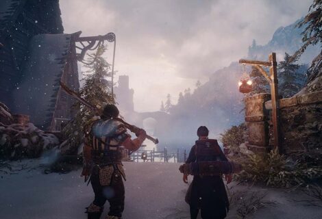 505 Games onthult nieuwe actie avonturengame Blades of Fire