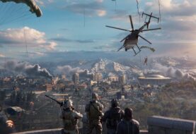 Verdansk keert volgende maand terug in Call of Duty: Warzone