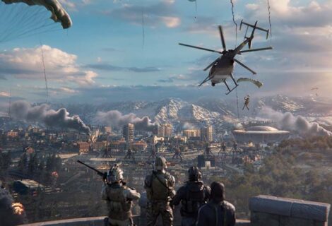 Verdansk keert volgende maand terug in Call of Duty: Warzone