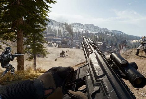 Verdanks verschijnt volgende week in Call of Duty: Warzone, bekijk de van de grond opnieuw opgebouwde map in de nieuwe trailer