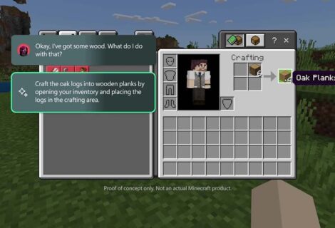 Copilot komt naar Xbox om spelers te helpen wanneer ze vastzitten