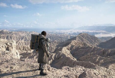 Kojima Products laat alle key features van Death Stranding 2: On the Beach kort zien in één trailer