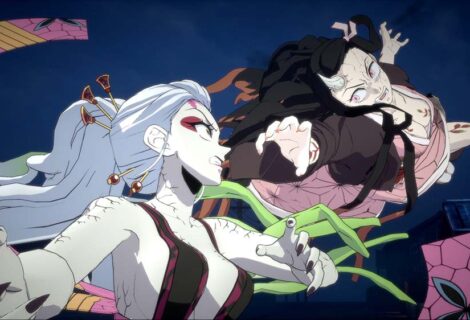 De eerste reviewscores van Demon Slayer: Kimetsu no Yaiba - The Hinokami Chronicles 2 zijn hier