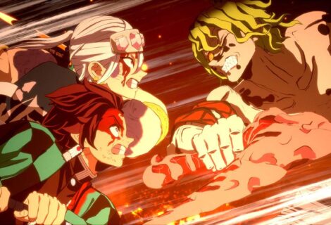 Demon Slayer: Kimetsu no Yaiba – The Hinokami Chronicles 2 releasedatum bekendgemaakt
