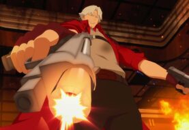 Netflix deelt actievolle nieuwe trailer van de Devil May Cry-animatieserie 