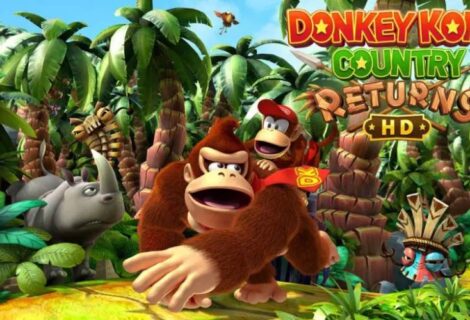 Review: Donkey Kong Country Returns HD – De definitieve versie