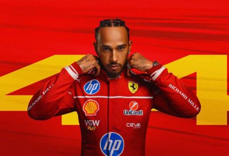 F1 25 (PS5, XSX/S, PC)