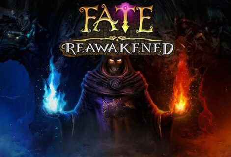 Fate: Reawakened (PS5, PS4, Xbox Series X|S, Xbox One, Switch, PC)