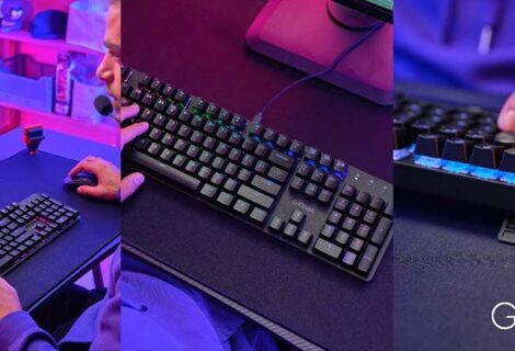 Trust brengt de gunstig geprijsde Zora Mechanische Keyboard uit