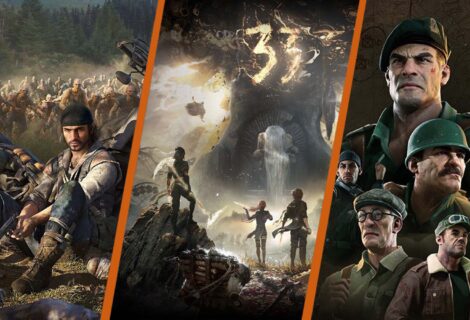 April 2025 wordt een vette maand voor gamers, deze 20 veelbelovende games verschijnen deze maand