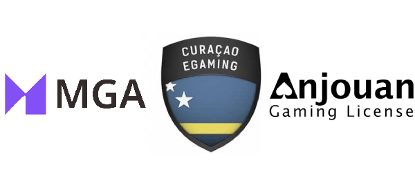 Licenties voor eerlijke casino sites
