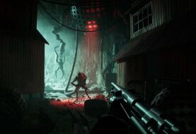 Bekijk hier de story trailer van Industria 2, een shooter geïnspireerd door Half-Life