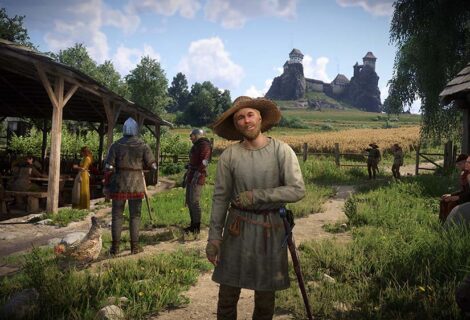 Gigantische 55 GB update voor Kingdom Come Deliverance II met 34 pagina’s aan patch notes is nu beschikbaar