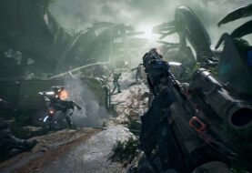 Nieuwe FPS-game genaamd La Quimera aangekondigd door voormalige ontwikkelaars van Metro
