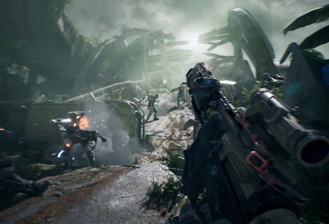 Nieuwe FPS-game genaamd La Quimera aangekondigd door voormalige ontwikkelaars van Metro