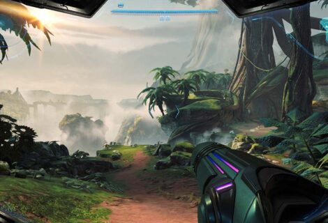 Metroid Prime 4 komt sneller dan verwacht? Advertentie in Londen claimt dat de game nu uit is