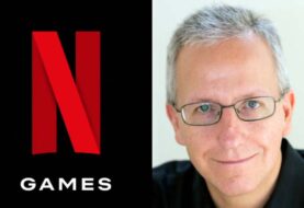 Voormalige baas van Netflix Games verlaat het bedrijf