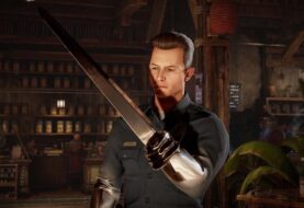Terminator T-1000 maakt volgende week zijn debuut in Mortal Kombat 1