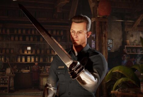 Terminator T-1000 maakt volgende week zijn debuut in Mortal Kombat 1