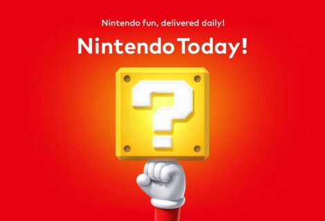 Nintendo brengt nieuwe Android en iOS app uit, dit is Nintendo Today