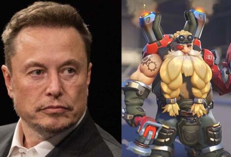 Dochter van Elon Musk zegt dat haar vader verschrikkelijk is in Overwatch, YouTuber Hasan daagt Musk uit in Elden Ring