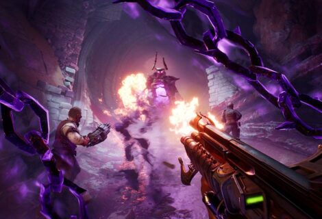 Een nieuwe Painkiller is aangekondigd, bekijk hier de onthullingstrailer van deze brute shooter