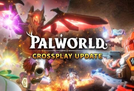 Grote Palworld 0.5 cross-play update wordt nu uitgerold, dit zijn de volledige patch notes