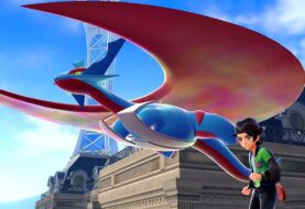 Wilde zones, trainer gevechten en meer in de nieuwe trailer van Pokémon Legends Z-A