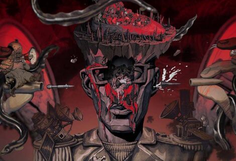 Disco Elysium-ontwikkelaar onthult nieuwe game Project C4