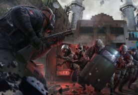 Rainbow Six Siege X is nu verkrijgbaar en deels helemaal gratis te spelen