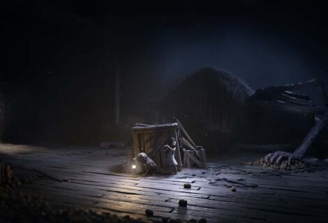 Bekijk hier de griezelige Future Games Show trailer van de creepy horrorgame Reanimal