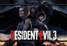 Resident Evil 3 Remake is nu speelbaar op iPhone en iPad
