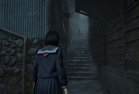 Silent Hill f (PS5, PC)