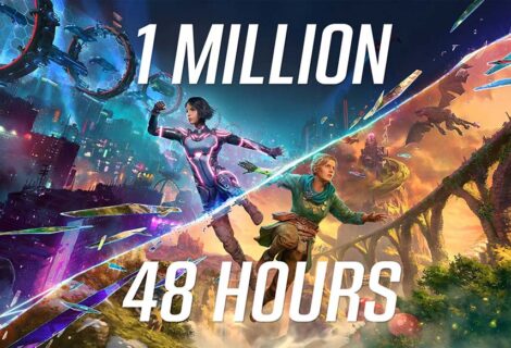 Nieuwe co-op game Split Fiction bereikt 1 miljoen verkochte exemplaren in 48 uur
