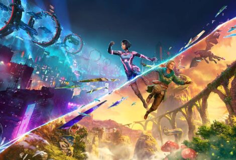 Review: Split Fiction – Eén van de beste co-op games aller tijden