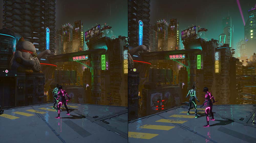 Split Fiction_screenshot1