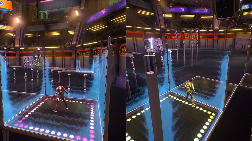 Split Fiction_screenshot2