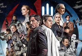 Nieuwe trailer van Andor seizoen 2 is vol spanning, de opstand tegen The Empire begint