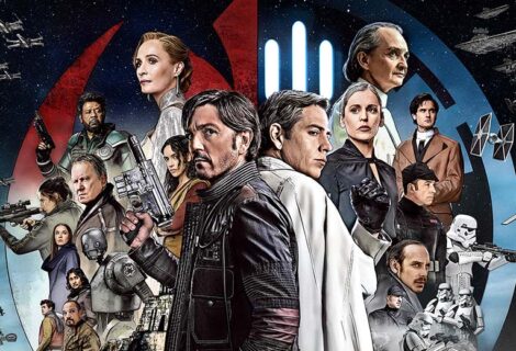 Nieuwe trailer van Andor seizoen 2 is vol spanning, de opstand tegen The Empire begint