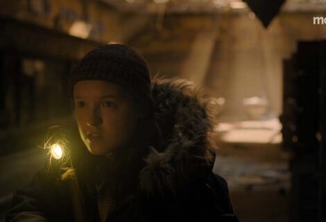 Ellie is uit op wraak in de nieuwe trailer van The Last of Us seizoen 2