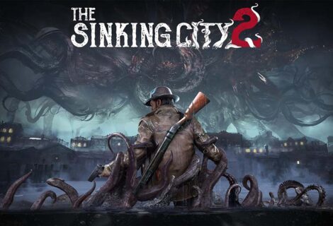 Kickstarter campagne begonnen voor The Sinking City 2, eerste teaser trailer vrijgegeven