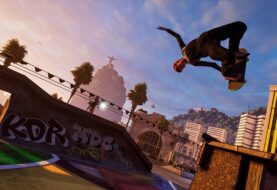 Activision onthult een gedeelte van de soundtrack van Tony Hawk's Pro Skater 3+4 onthuld