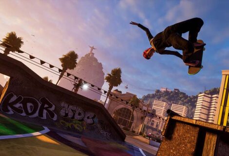 Activision onthult een gedeelte van de soundtrack van Tony Hawk's Pro Skater 3+4 onthuld
