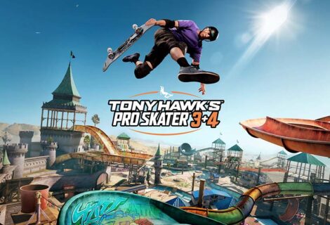 Activision onthult derde en laatste deel van de soundtrack van Tony Hawk’s Pro Skater 3 + 4, luister het hier